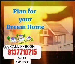 Plan it from VIP CITY HOUSING PROPERTIES