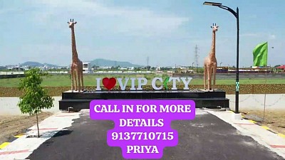VIP CITY URBAN CENTER LOCATION NAMAKKAL